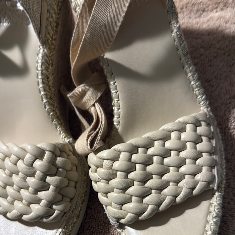 Women new Vince Camuto Sz 7 1/2